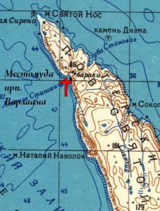 карта1